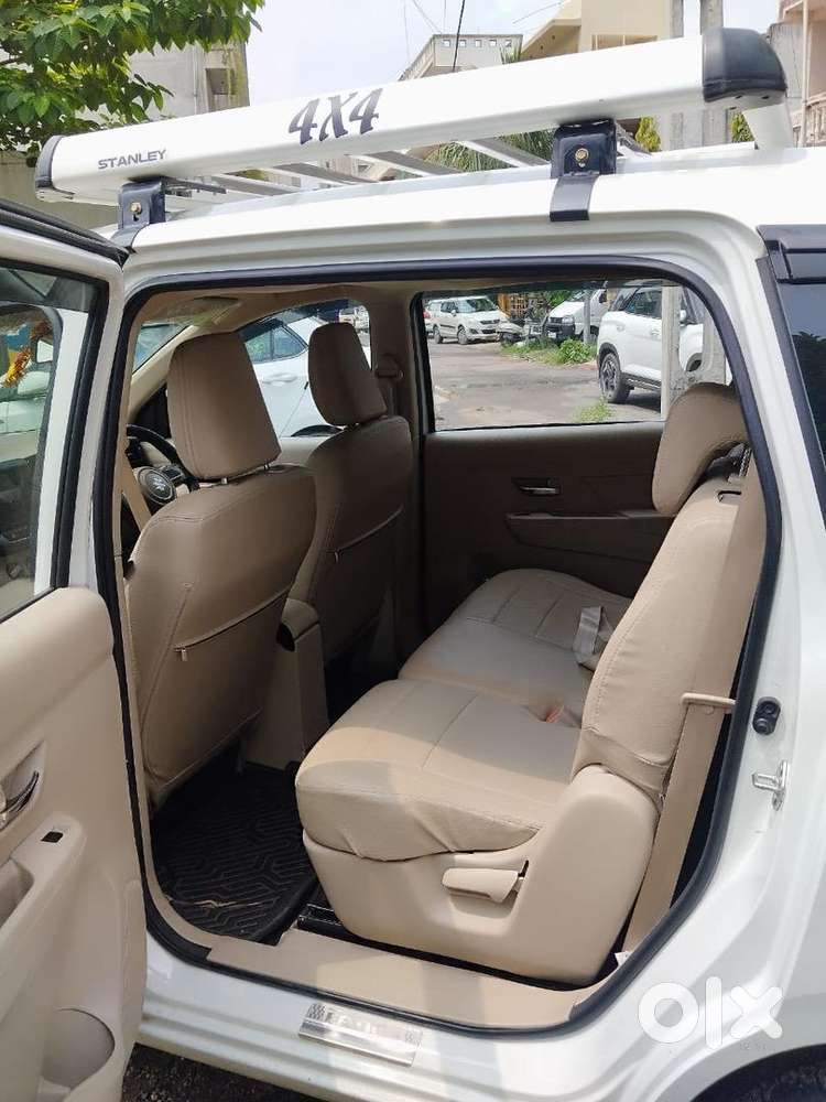 Maruti Suzuki Ertiga Tour 2024 Cng & Peteol Good Condition