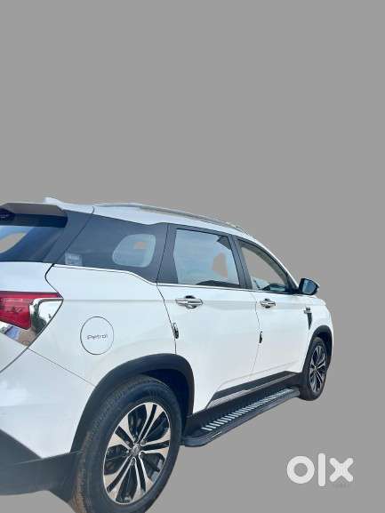 Mg Hector Sharp At, 2021, Petrol