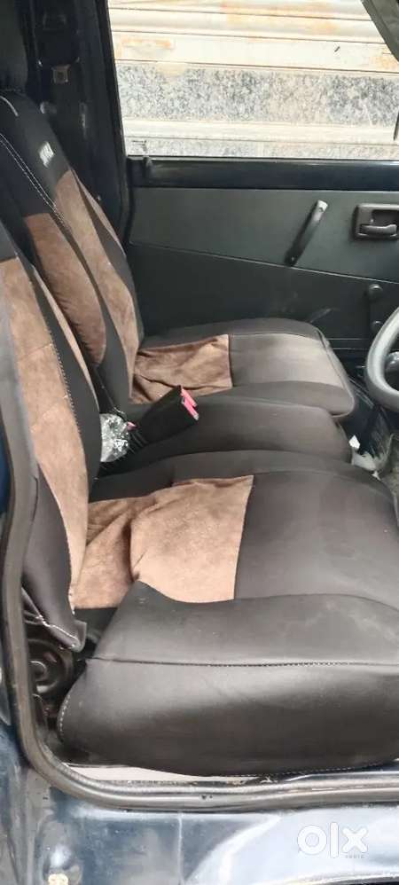 2nd Owner 2018 Maruti Suzuki Omni