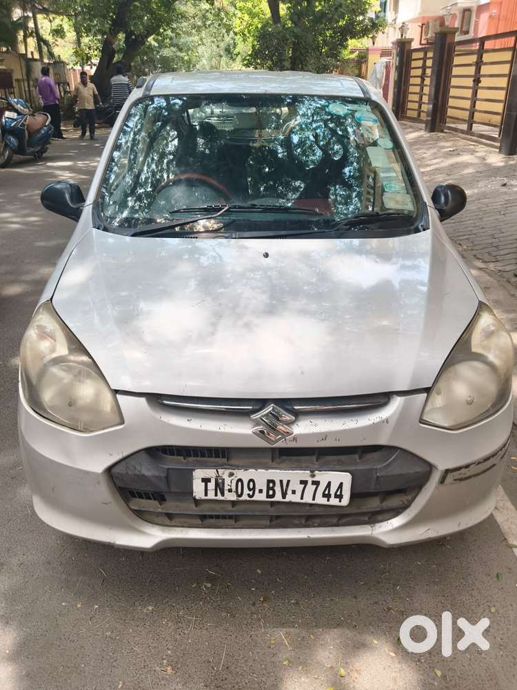 Maruti Suzuki Alto 800 2012-2016 Lxi, 2013, Petrol