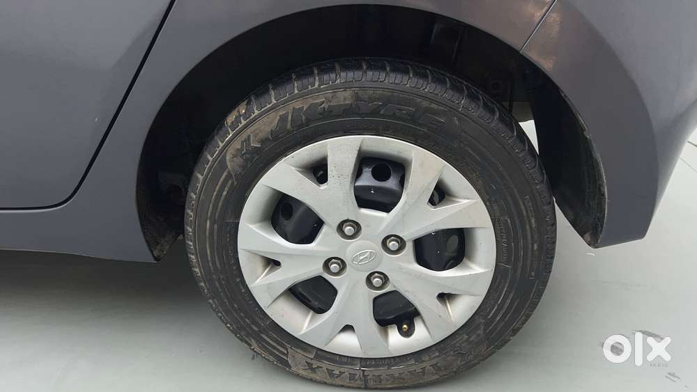 Hyundai Grand I10 1.2 Kappa Magna, 2016, Petrol