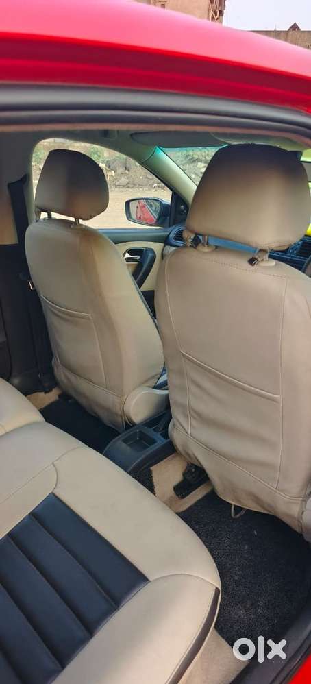 Volkswagen Polo, 2010, Diesel