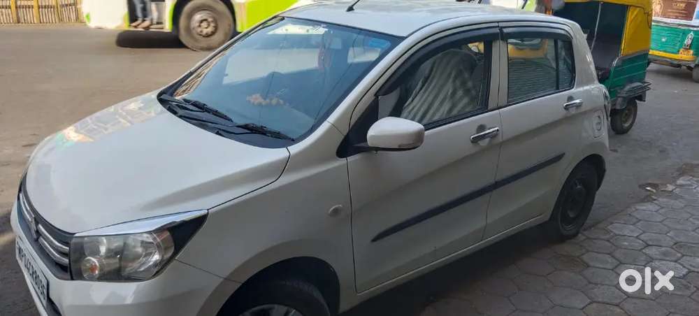 Good Condition Car