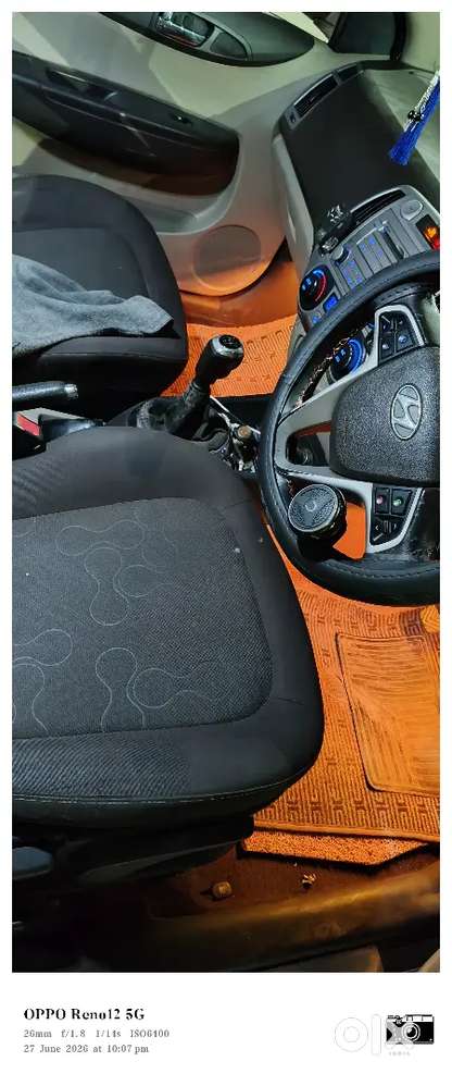 Hyundai I20 Active 2012