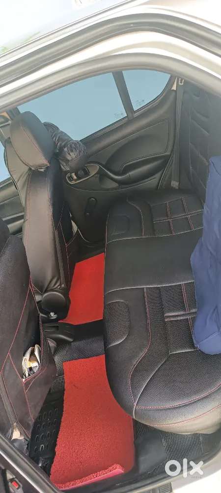 Tata Indigo Ecs Ls 2013.. Genuine Well Maintained Homely Less Usage
