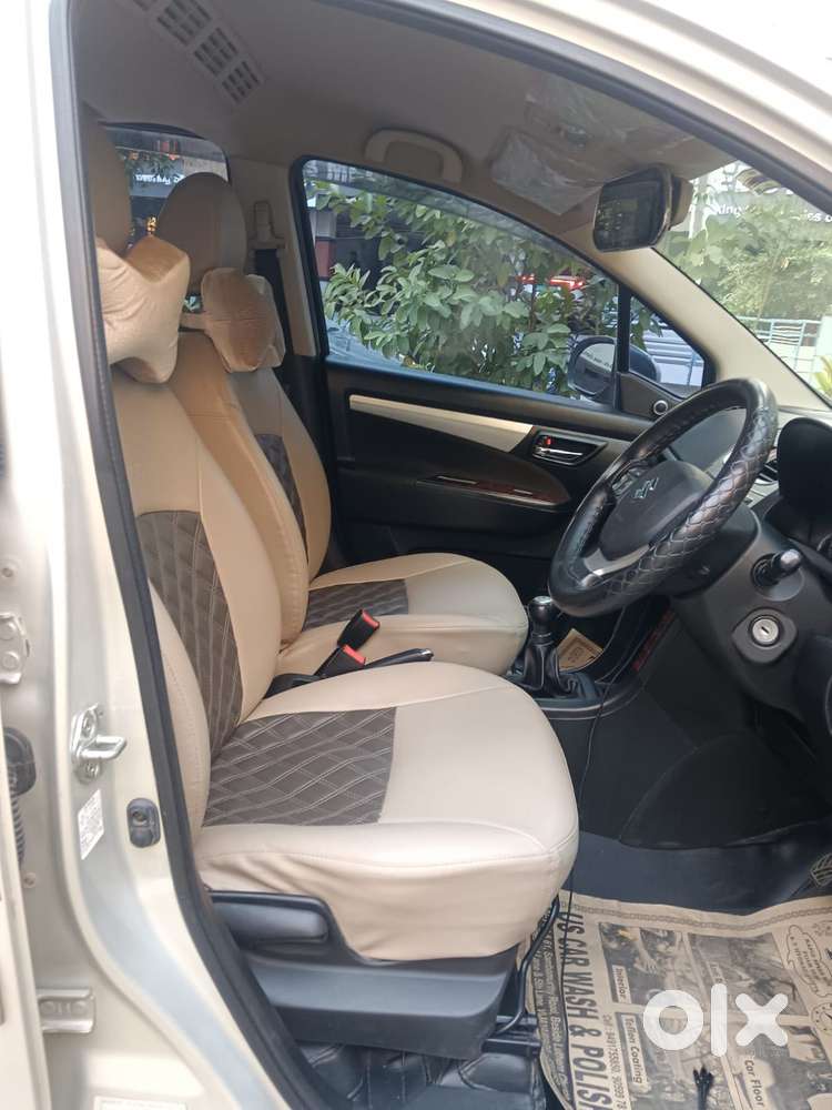 Maruti Suzuki Ertiga 2018, 2018, Diesel
