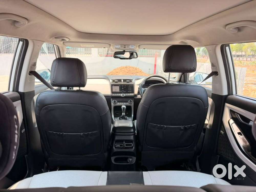 Hyundai Creta 2019 Diesel Well Maintained