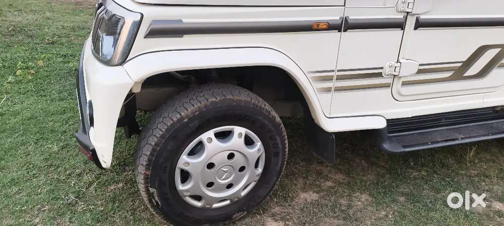 Mahindra Be 6 2024 Diesel 30000 Km Driven New Condition