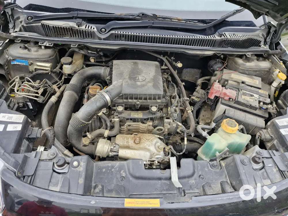 Tata Nexon 1.2 Petrol 2023