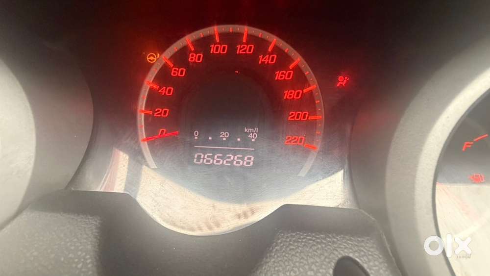 Honda Jazz Petrol 2010