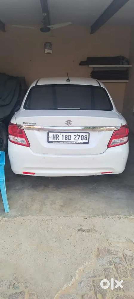 Maruti Suzuki Dzire 2021