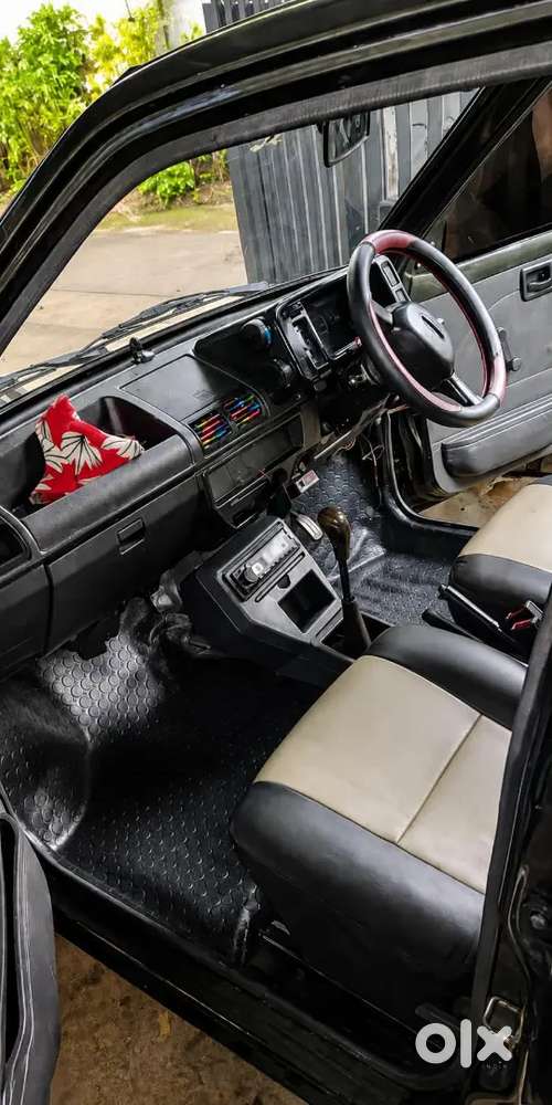 Maruti Suzuki 800 1999 Petrol Manual