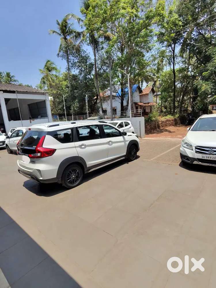 Maruti Suzuki Xl6 2020