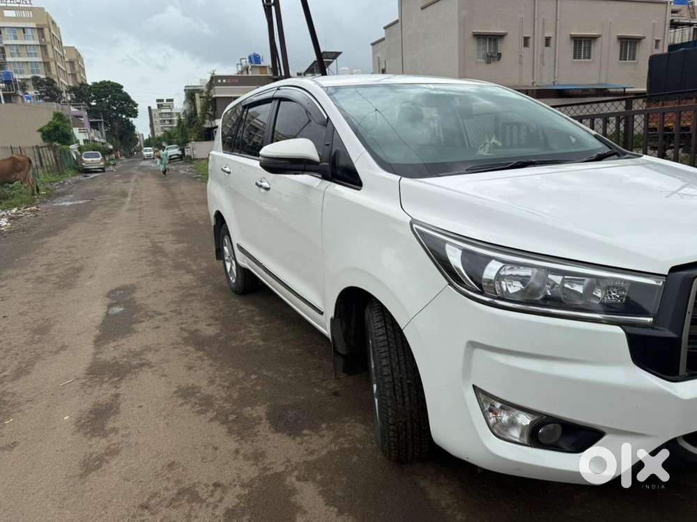 Toyota Diesel Car 2023