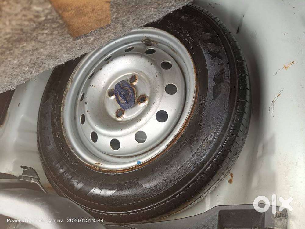 Maruti Suzuki Swift Vvt Lxi, 2021, Petrol