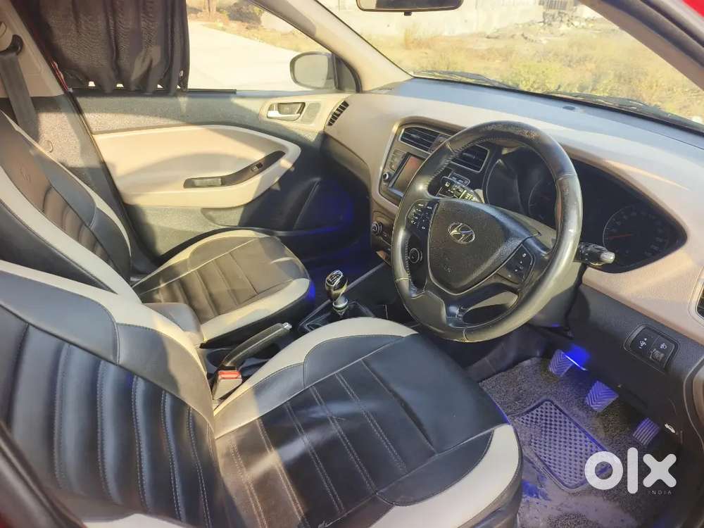 Hyundai I20 Asta Diesel