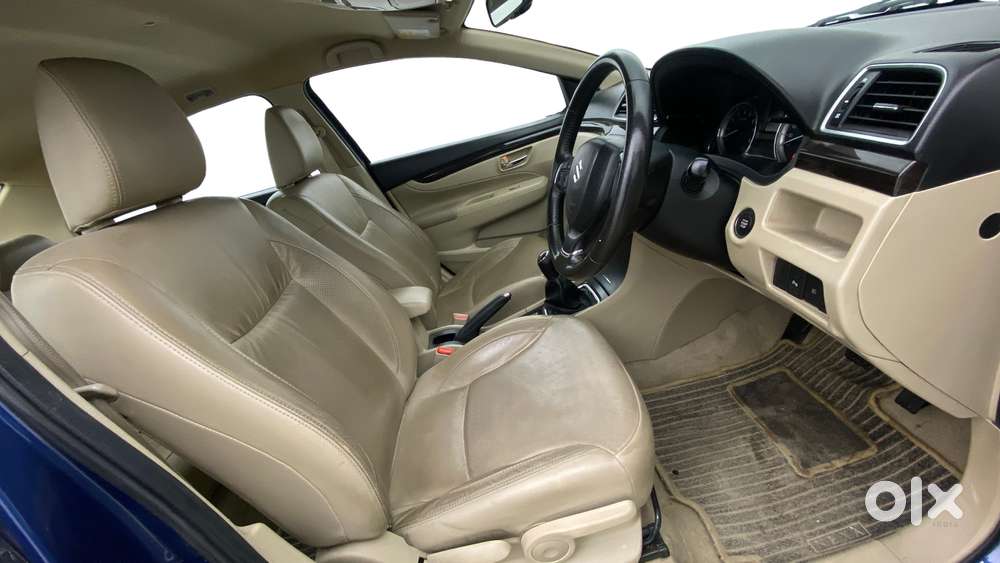 Maruti Suzuki Ciaz 1.4 Alpha, 2018, Petrol