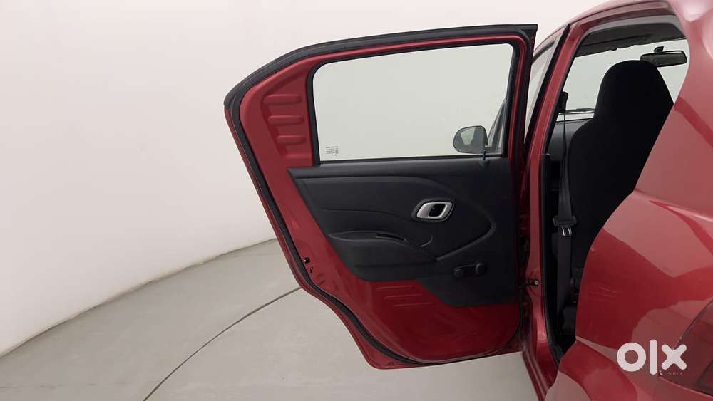 Datsun Redigo 1.0 S, 2018, Petrol