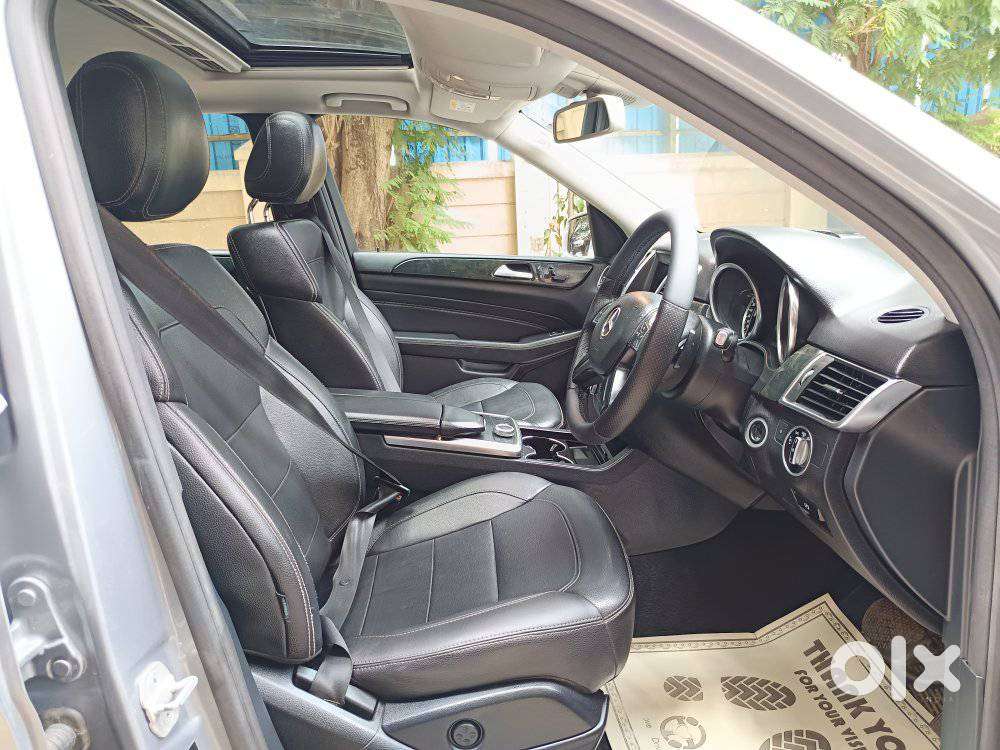 Mercedes-benz M-class Ml 250 Cdi, 2014, Diesel