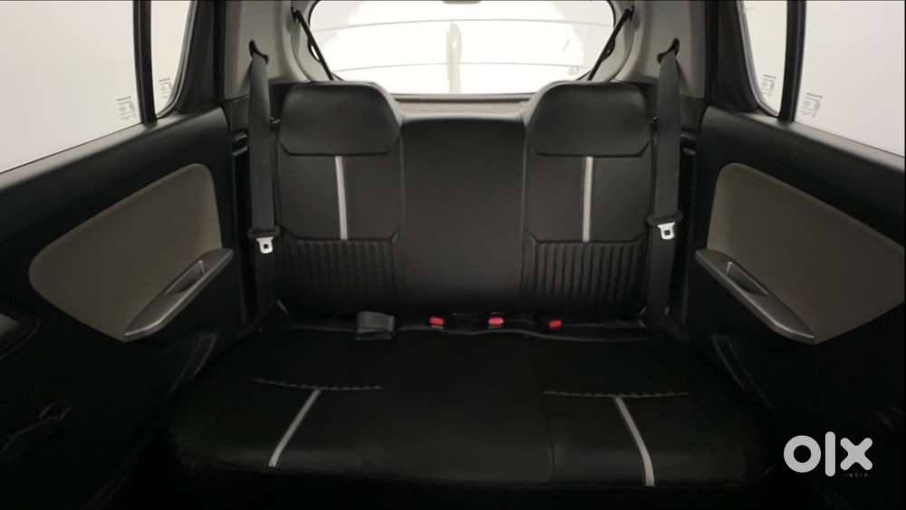 Maruti Suzuki Alto K10 2010-2014 1.0 Vxi (o), 2017, Petrol