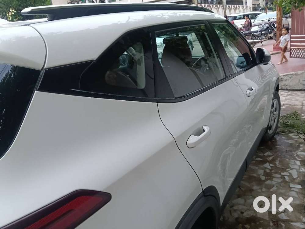 Kia Seltos Diesel 2019