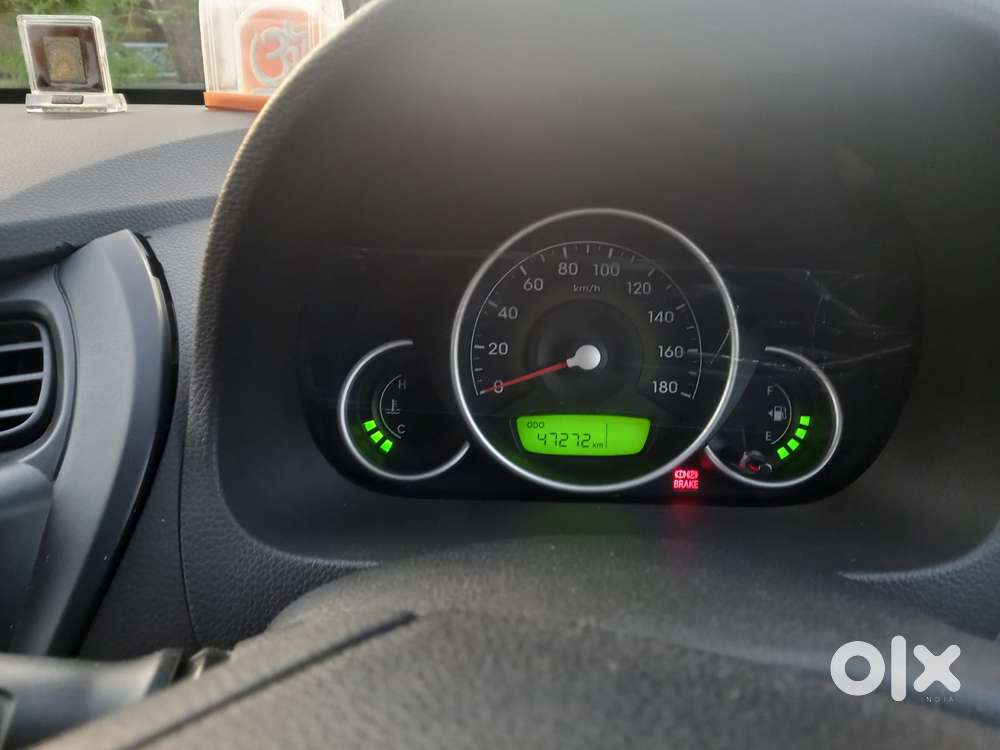 Hyundai Eon, 2014, Petrol