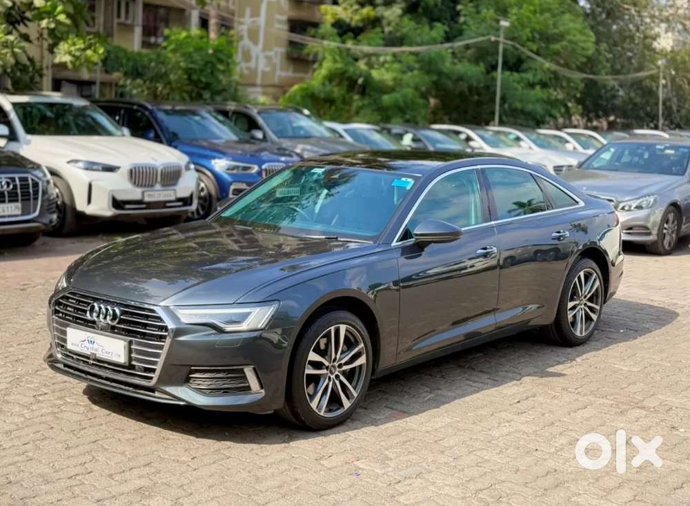 Audi A6 2.0 45 Tfsi Technology, 2022, Petrol