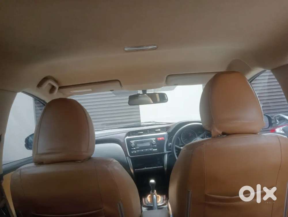 Honda City 2015 Diesel 90000 Km Driven