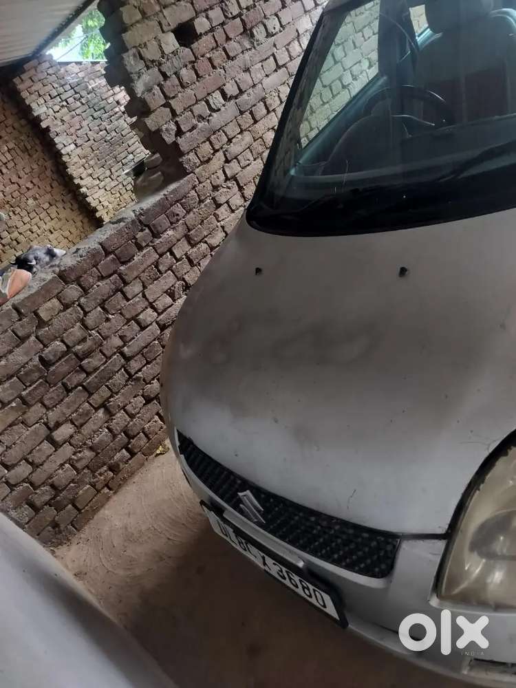 Maruti Suzuki Dzire 1.2 Vxi 2011