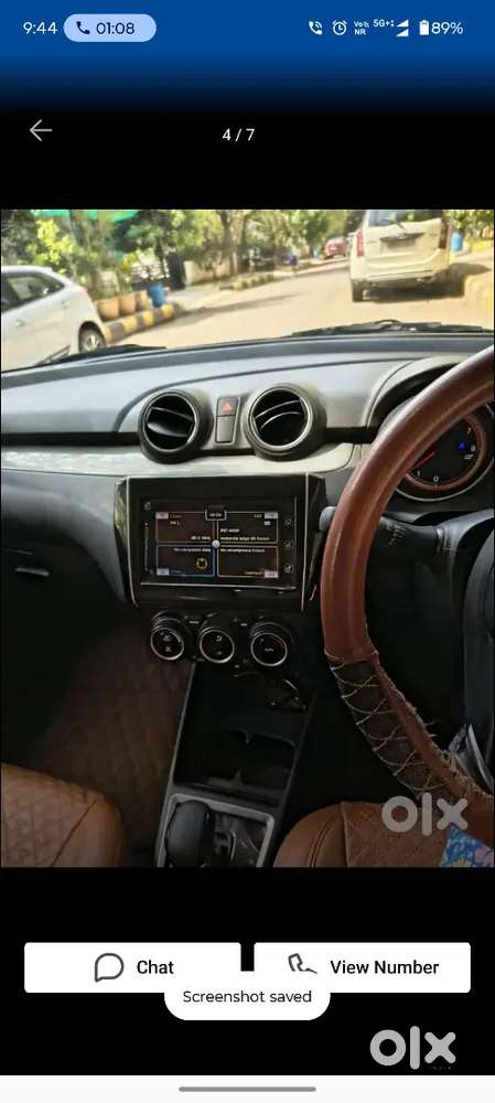 Total Showroomtrack Well Maintained Car