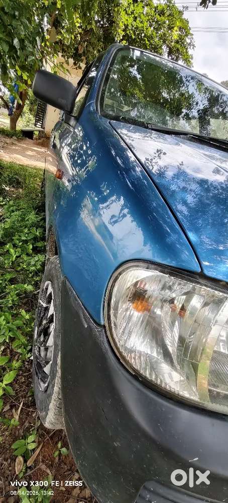 Maruti Suzuki Alto 0.8 2009 Front Power Window