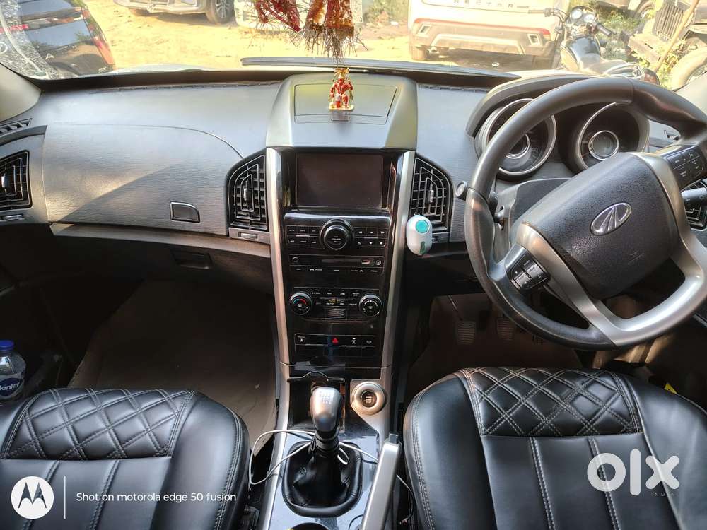 Mahindra Xuv500 W7, 2019, Diesel