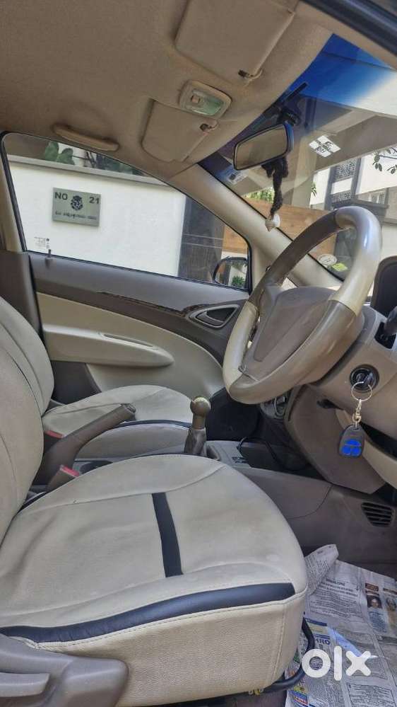 Chevrolet Sail, 2013, Petrol