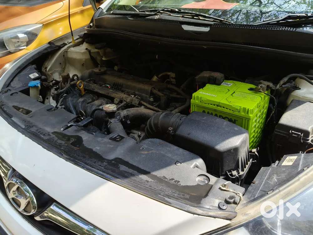 Hyundai Verna 2013 Petrol 54000 Km Driven