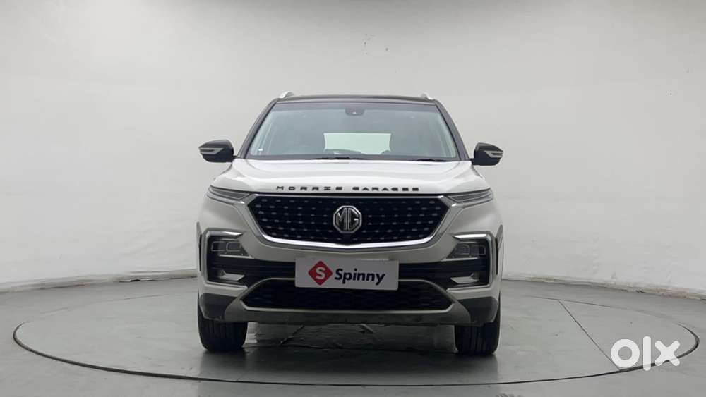 Mg Hector Sharp Pro 1.5 Turbo Mt Dual Tone, 2022, Cng & Hybrids