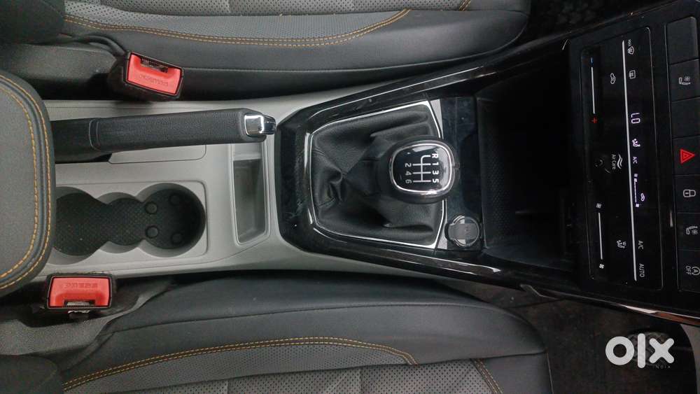 Skoda Kushaq 1.5 Tsi Style, 2022, Petrol