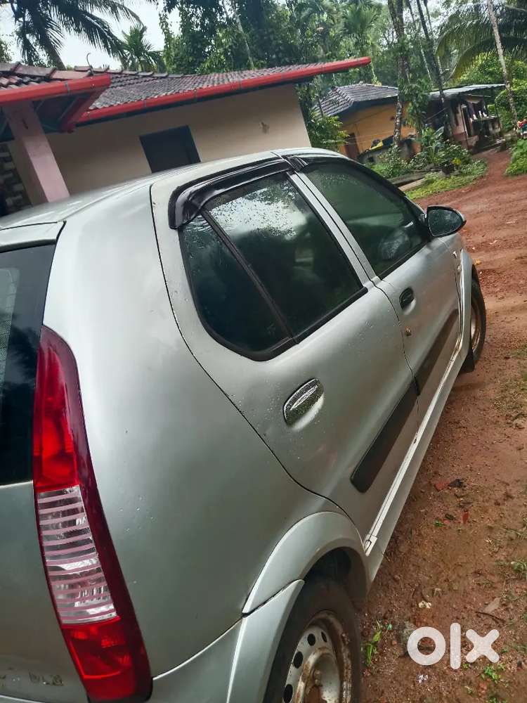 Tata Indica V2 2008 Diesel Well Maintained,,