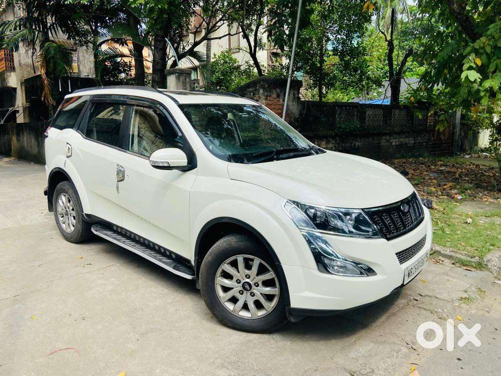 Mahindra Xuv500 W10 1.99 Mhawk, 2018, Diesel