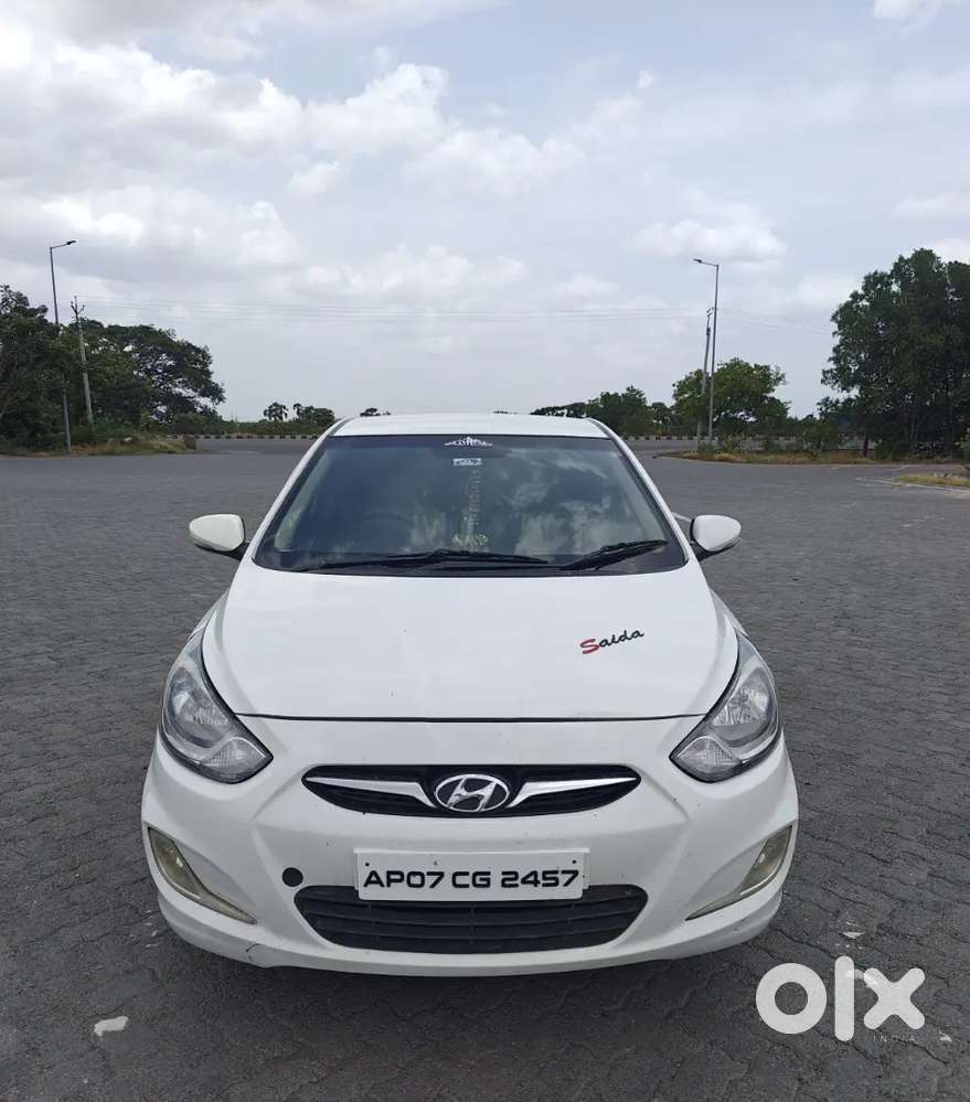 Buy New Car