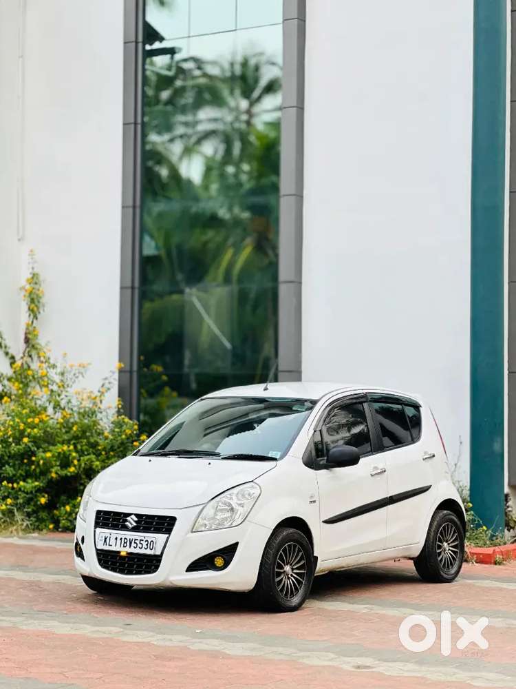 Maruti Suzuki Ritz Diesel 
Good Mileage