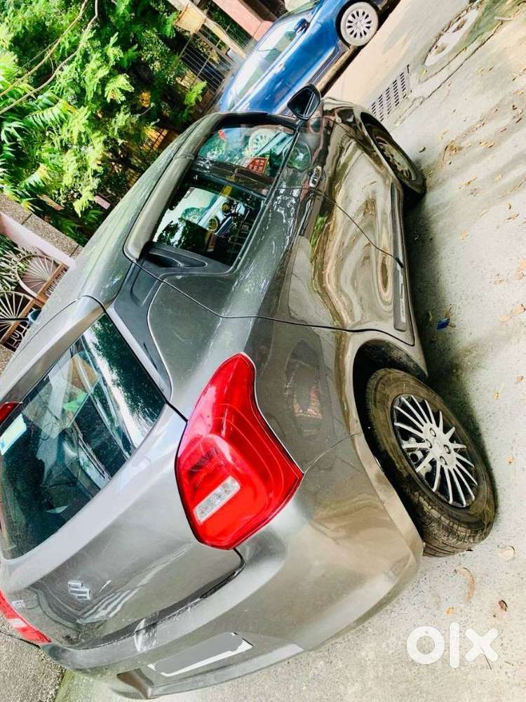 Maruti Suzuki Swift Lxi Optional-o, 2019, Cng & Hybrids