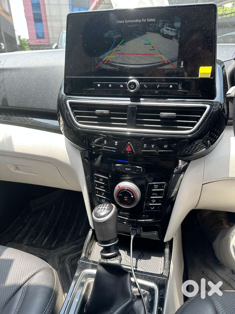 Mahindra Xuv 3xo Mx3 1.5 Diesel, 2025, Diesel