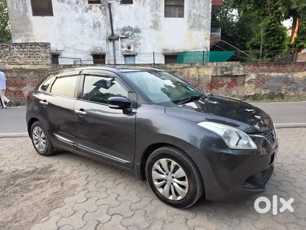 Maruti Suzuki Baleno Delta 2016 – Cng Passed  1st Owner  Excellent