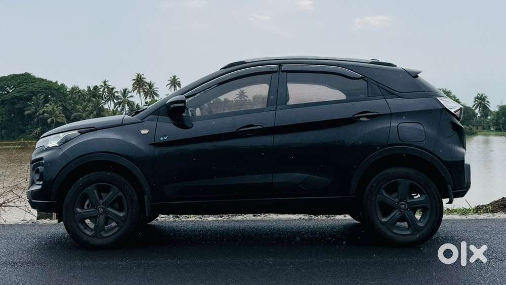Tata Nexon Ev 2022 Electric Well Maintained