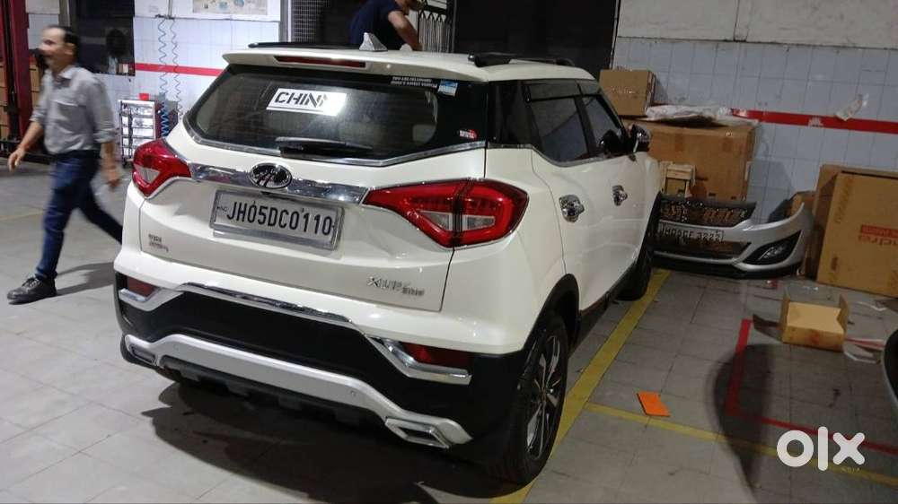 Top Model, Less Driven.