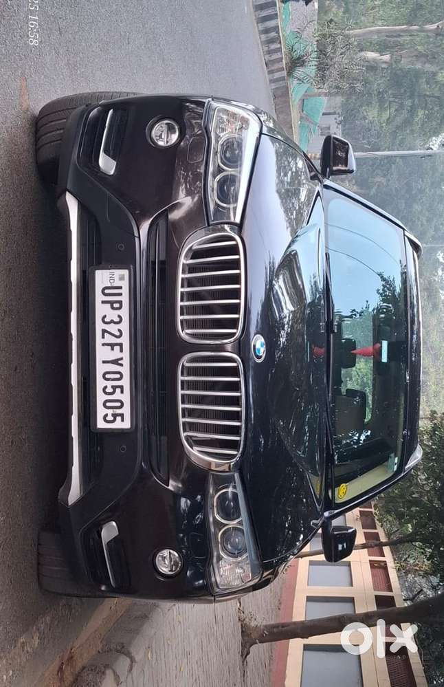 Bmw X3 X Drive 20d X-line, 2015, Diesel