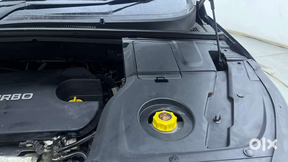Mg Hector Sharp Diesel Mt, 2021, Diesel