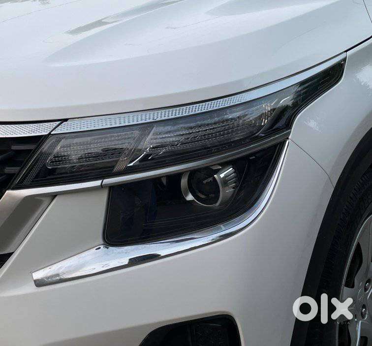 Kia Seltos 1.5 Hte Diesel Imt, 2020, Diesel