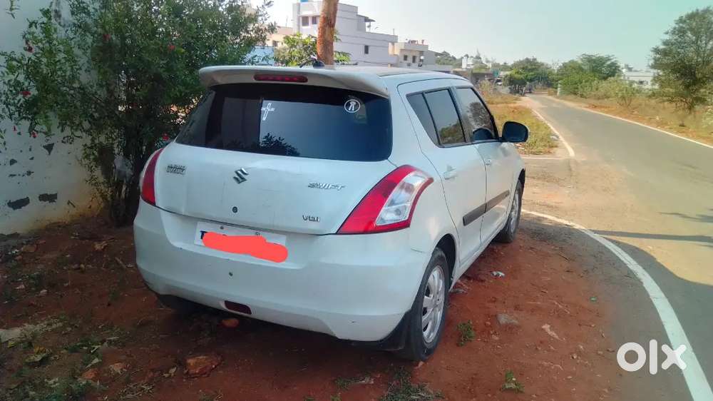 Maruti Swift 2012 Good Condition