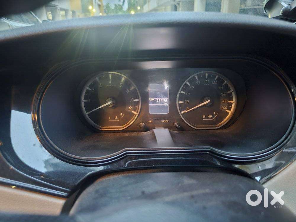 Tata Zest  Revotron 1.2t Xm, 2015, Petrol